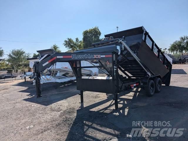 RawMaxx RDX Andere Anhänger
