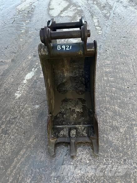  18 BUCKET, 50mm PINS Schaufeln