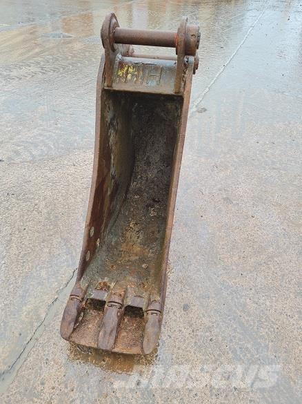  18 BUCKET, 60mm PINS Schaufeln