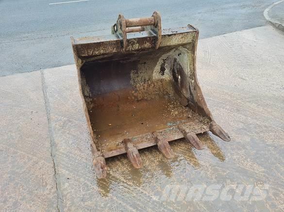  4' BUCKET, 65mm PINS Schaufeln