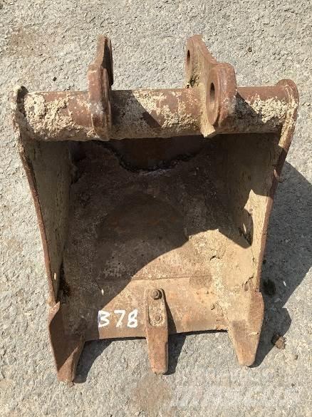  9 BUCKET Sonstige Baumaschinen