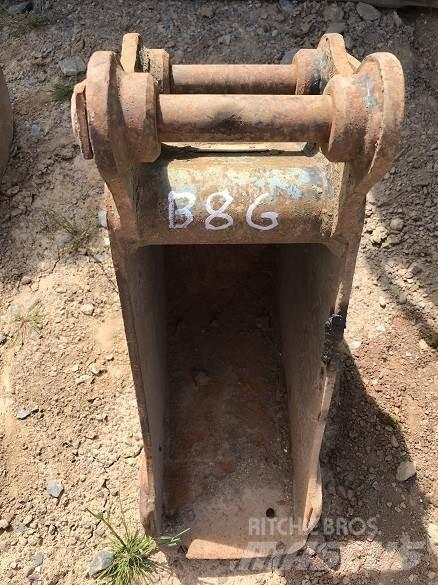  9 BUCKET Sonstige Baumaschinen