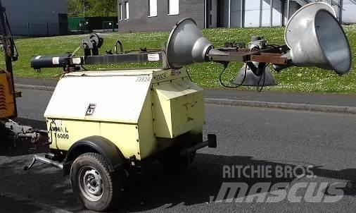 Ammann ALT6000 Andere