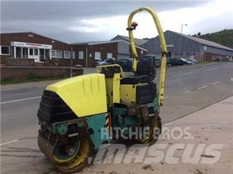 Ammann AV12-2 Tandemwalzen