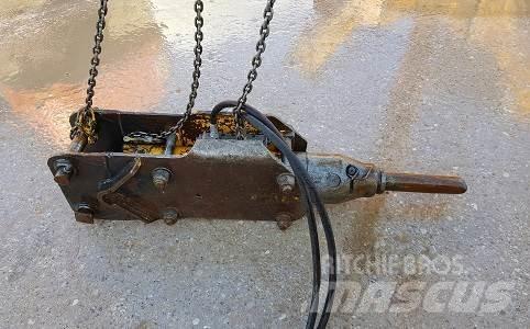 Arrowhead HB4T Sonstige Baumaschinen
