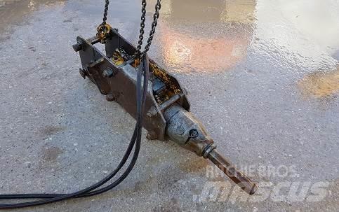 Arrowhead HB4T Sonstige Baumaschinen