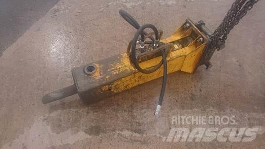 Arrowhead S40 Sonstige Baumaschinen