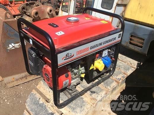  BGE3000 2.5KVA Sonstige Baumaschinen
