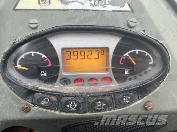 Bobcat S550 Sonstige Baumaschinen