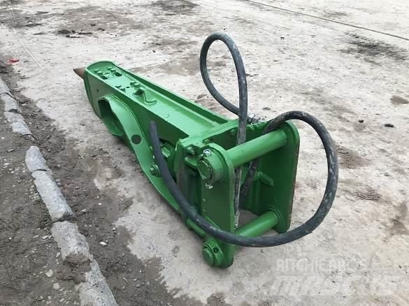  BREAKER MOTEBERT Sonstige Baumaschinen