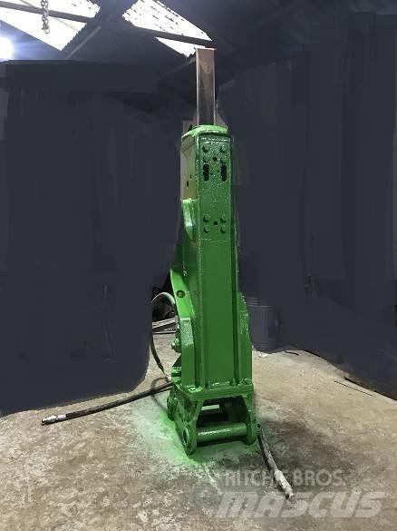  BREAKER MOTEBERT Sonstige Baumaschinen