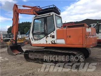 Daewoo SL130-3 Raupenbagger