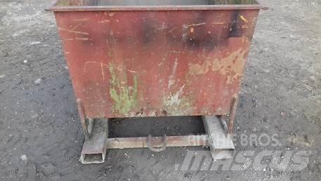  FORKLIFT SKIP Sonstige Baumaschinen