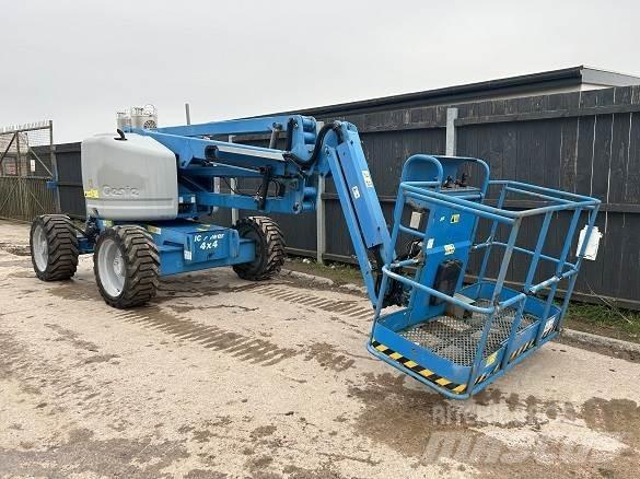 Genie Z-45125 Sonstige Baumaschinen