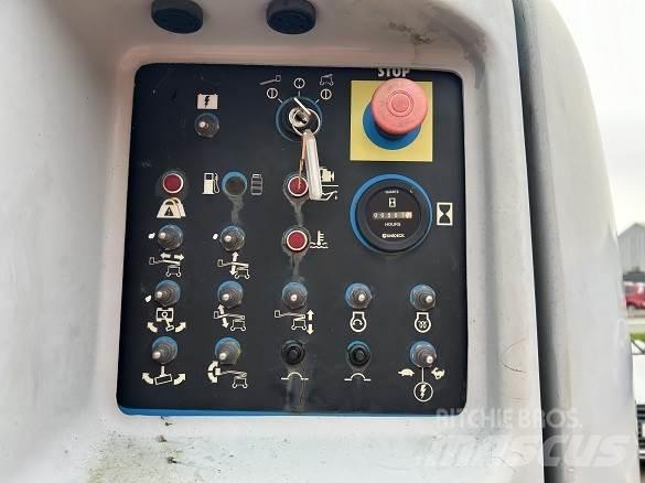Genie Z-45125 Sonstige Baumaschinen