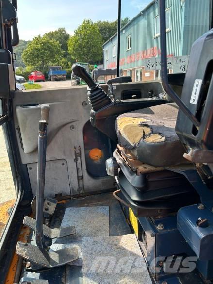 Hanix H56C Sonstige Baumaschinen