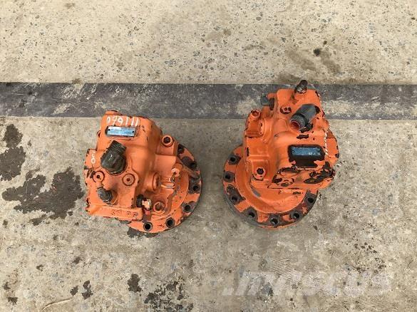 Hitachi SLEW MOTOR Sonstige Baumaschinen