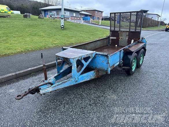  HOOKLIFT SKIP Sonstige Baumaschinen