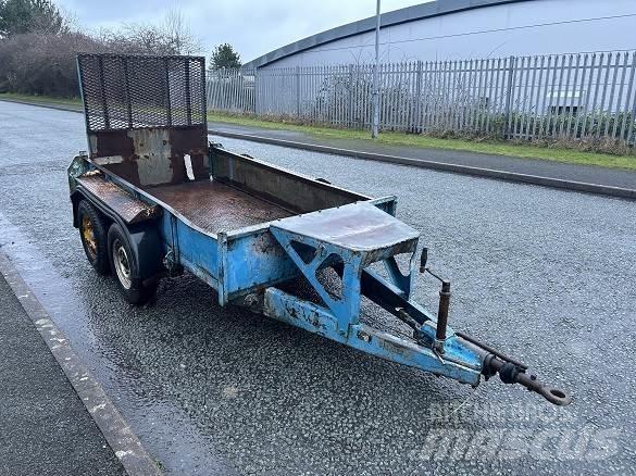  HOOKLIFT SKIP Sonstige Baumaschinen