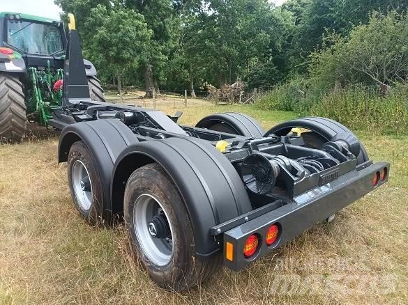  HOOKLIFT TRAILER Sonstige Baumaschinen