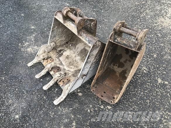 JCB 8026 CTS Sonstige Baumaschinen