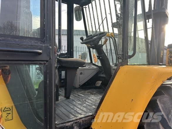 JCB FORKLIFT 926 Sonstige Baumaschinen