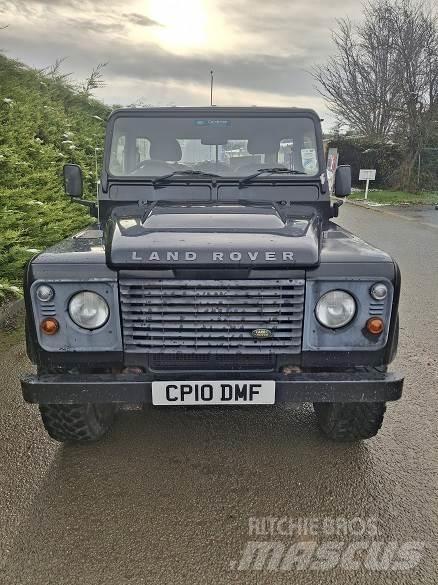 Land Rover  Sonstige Baumaschinen