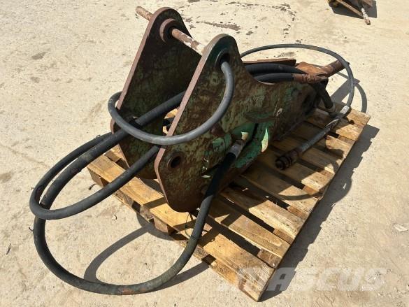 Montabert  Sonstige Baumaschinen