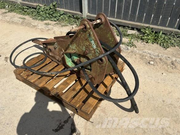 Montabert  Sonstige Baumaschinen