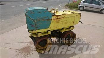 Rammax 1515-MI Tandemwalzen