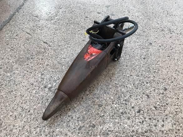 Rammer BREAKER Sonstige Baumaschinen