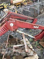 Riko TN-500 LOADER Radlader