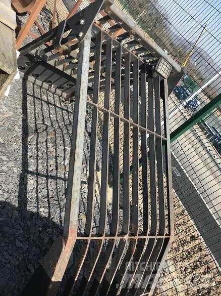  SAFTEY ROLL CAGE Sonstige Baumaschinen