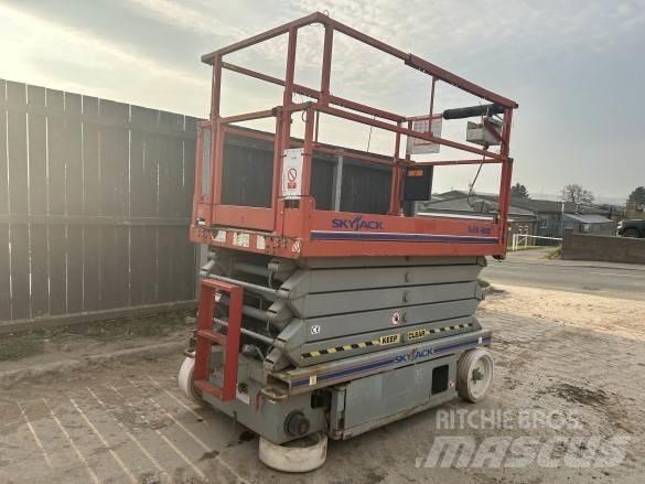 SkyJack SJ111-4632 Sonstige Baumaschinen