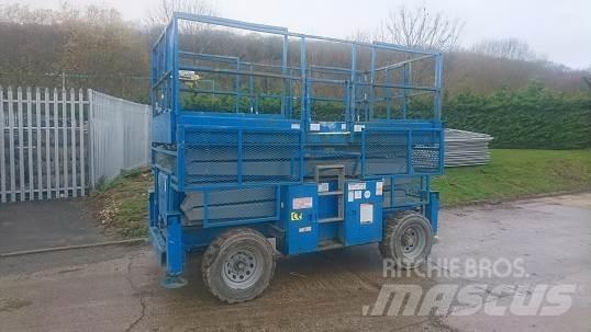 SkyJack SJ8841A Sonstige Baumaschinen