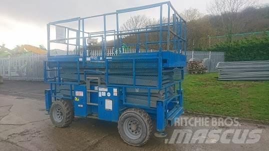 SkyJack SJ8841A Sonstige Baumaschinen