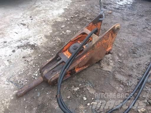 Stanley BREAKER Sonstige Baumaschinen
