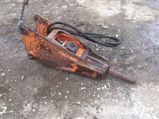 Stanley BREAKER Sonstige Baumaschinen
