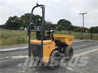 Terex DUMPER TA1EH Minidumper