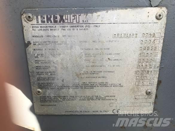 Terex TELE LIFT Sonstige Baumaschinen
