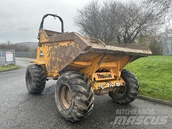 Thwaites 9T DUMPER Minidumper