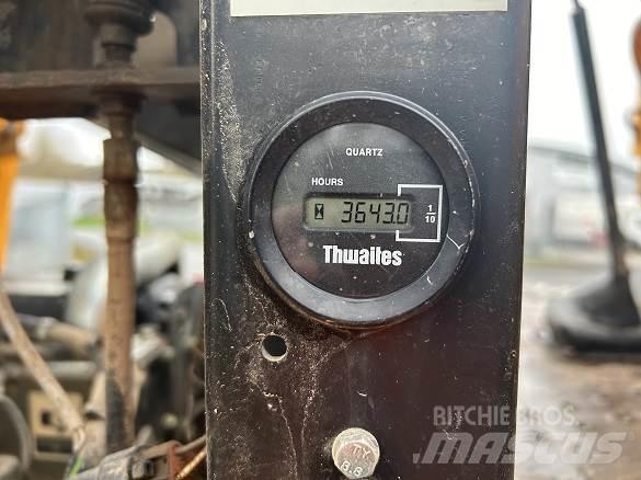 Thwaites 9T DUMPER Minidumper