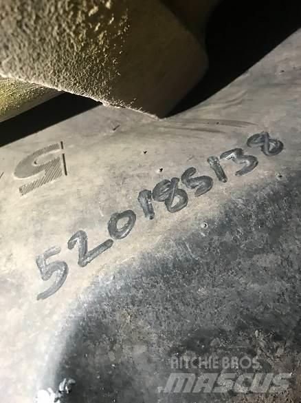  TYRES Reifen