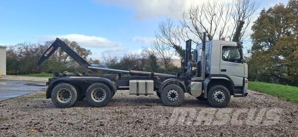 Volvo WAGON Sonstige Baumaschinen