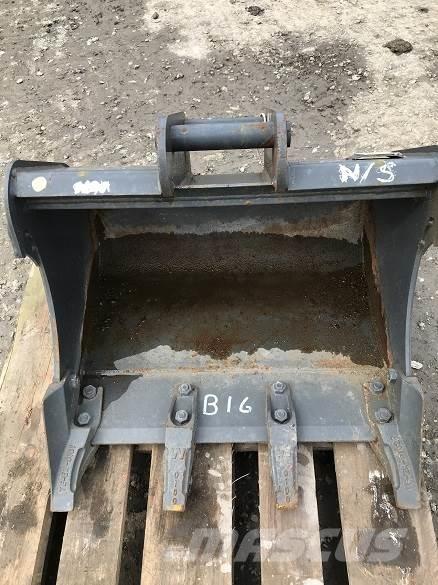  WHITES XZ26 24 Schaufeln