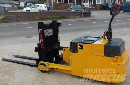  WILMAT PDCB20/S Sonstige Baumaschinen