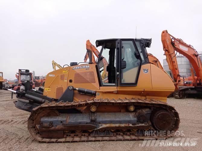 CASE 2050M Bulldozer