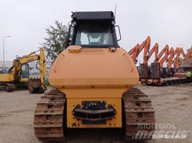 CASE 2050M Bulldozer