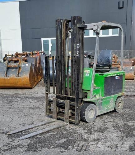 Cesab CENTAURO 45 200L Sonstige Baumaschinen