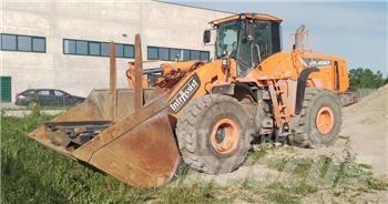 Doosan DL550-5 Radlader